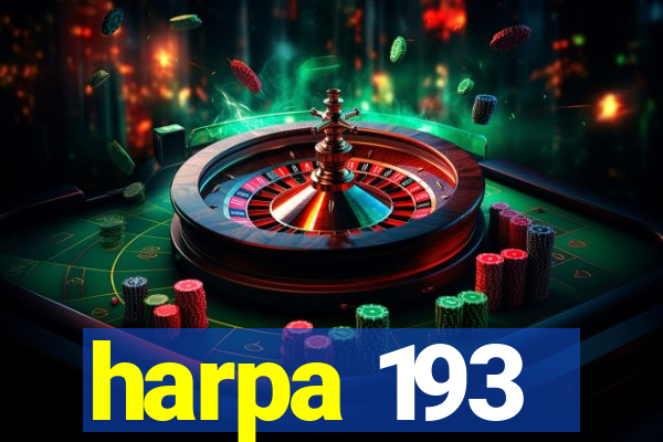 harpa 193